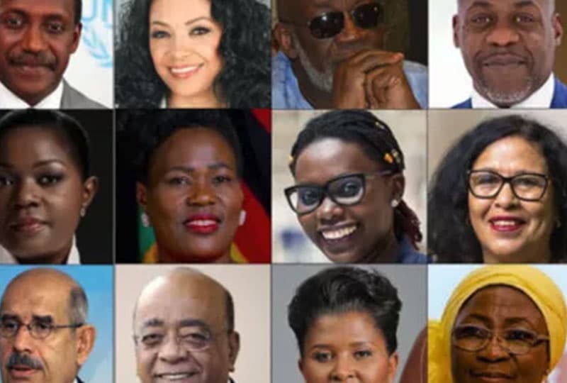 Most Influential 100 Recognition Week 2023